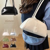 ninon（ニノン）のバッグ・鞄/ハンドバッグ