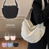 ninon（ニノン）のバッグ・鞄/ショルダーバッグ