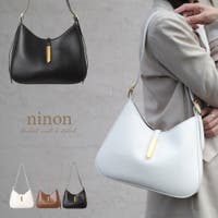 ninon（ニノン）のバッグ・鞄/ハンドバッグ