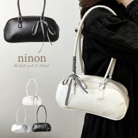 ninon（ニノン）のバッグ・鞄/ハンドバッグ