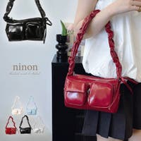 ninon（ニノン）のバッグ・鞄/ハンドバッグ