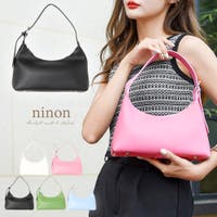 ninon（ニノン）のバッグ・鞄/ハンドバッグ