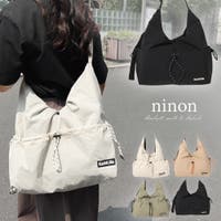 ninon（ニノン）のバッグ・鞄/ショルダーバッグ