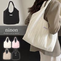 ninon（ニノン）のバッグ・鞄/トートバッグ