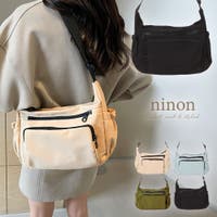 ninon（ニノン）のバッグ・鞄/ショルダーバッグ