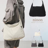 ninon（ニノン）のバッグ・鞄/ショルダーバッグ