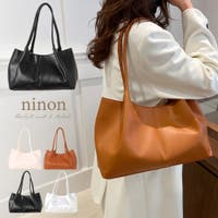 ninon（ニノン）のバッグ・鞄/トートバッグ
