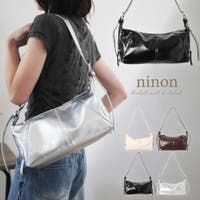 ninon（ニノン）のバッグ・鞄/ショルダーバッグ