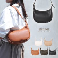 ninon（ニノン）のバッグ・鞄/ハンドバッグ