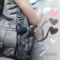 ninon（ニノン）のファッション雑貨/トラベルグッズ