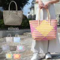 ninon（ニノン）のバッグ・鞄/トートバッグ