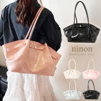 ninon（ニノン）のバッグ・鞄/トートバッグ