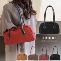 ninon（ニノン）のバッグ・鞄/ハンドバッグ