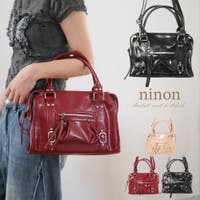 ninon（ニノン）のバッグ・鞄/ショルダーバッグ