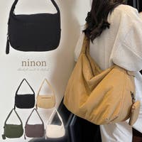 ninon（ニノン）のバッグ・鞄/ショルダーバッグ
