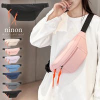 ninon（ニノン）のバッグ・鞄/ショルダーバッグ