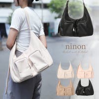 ninon（ニノン）のバッグ・鞄/ショルダーバッグ