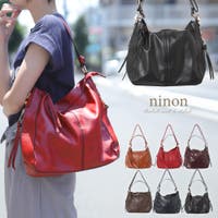 ninon（ニノン）のバッグ・鞄/ショルダーバッグ
