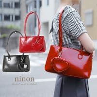 ninon（ニノン）のバッグ・鞄/ハンドバッグ