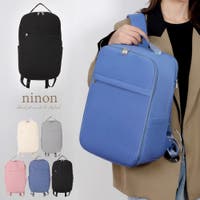 ninon（ニノン）のバッグ・鞄/リュック・バックパック