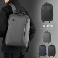 ninon（ニノン）のバッグ・鞄/リュック・バックパック