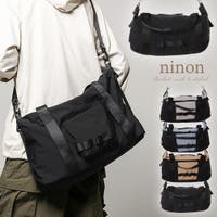 ninon（ニノン）のバッグ・鞄/ショルダーバッグ