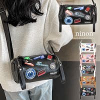 ninon（ニノン）のバッグ・鞄/ショルダーバッグ