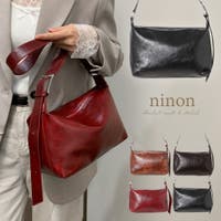 ninon（ニノン）のバッグ・鞄/ショルダーバッグ