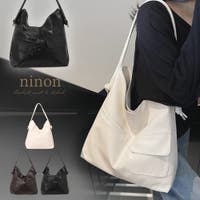 ninon（ニノン）のバッグ・鞄/トートバッグ