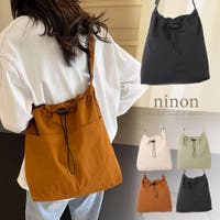 ninon（ニノン）のバッグ・鞄/ショルダーバッグ