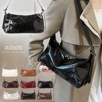 ninon（ニノン）のバッグ・鞄/ショルダーバッグ