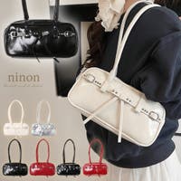 ninon（ニノン）のバッグ・鞄/ボストンバッグ