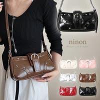 ninon（ニノン）のバッグ・鞄/ショルダーバッグ