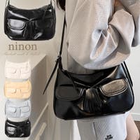 ninon（ニノン）のバッグ・鞄/ショルダーバッグ