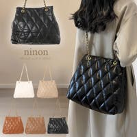 ninon（ニノン）のバッグ・鞄/トートバッグ