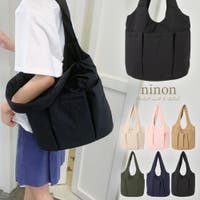 ninon（ニノン）のバッグ・鞄/トートバッグ