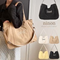 ninon（ニノン）のバッグ・鞄/トートバッグ