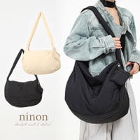 ninon（ニノン）のバッグ・鞄/ショルダーバッグ