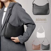 ninon（ニノン）のバッグ・鞄/ハンドバッグ