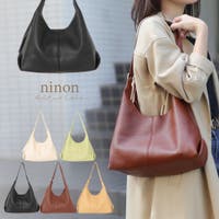 ninon（ニノン）のバッグ・鞄/ハンドバッグ