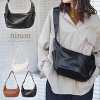 ninon（ニノン）のバッグ・鞄/ショルダーバッグ