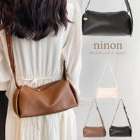 ninon（ニノン）のバッグ・鞄/ショルダーバッグ