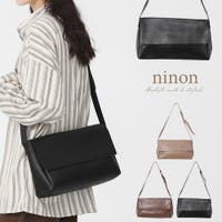 ninon（ニノン）のバッグ・鞄/ショルダーバッグ