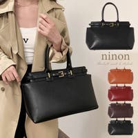 ninon（ニノン）のバッグ・鞄/トートバッグ