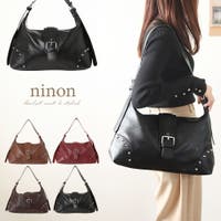 ninon（ニノン）のバッグ・鞄/トートバッグ