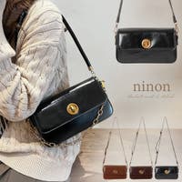 ninon（ニノン）のバッグ・鞄/ハンドバッグ