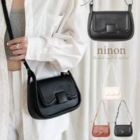 ninon（ニノン）のバッグ・鞄/ショルダーバッグ