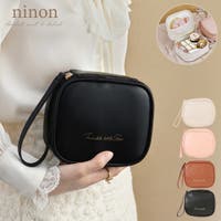 ninon（ニノン）のバッグ・鞄/ポーチ