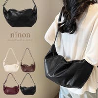 ninon（ニノン）のバッグ・鞄/ショルダーバッグ