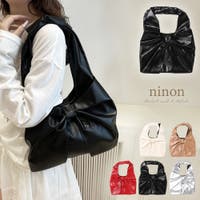 ninon（ニノン）のバッグ・鞄/トートバッグ